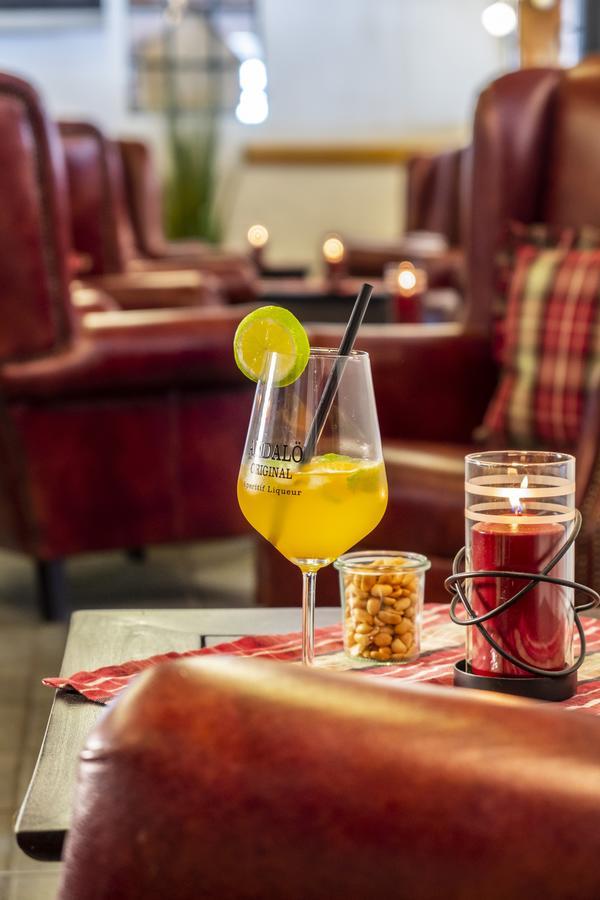 Hotel, Restaurant, Cafe Pharisaeerhof - Nordseeurlaub Mit Hund Hotel